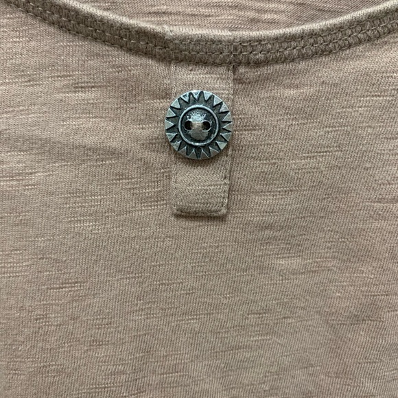 Cute Blair Top - Picture 3 of 4